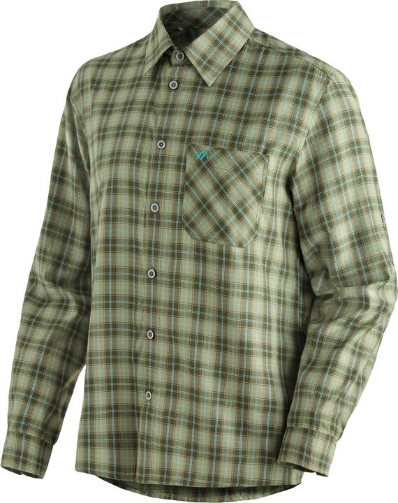 Produktbild Maier Sports Claas (4XL)