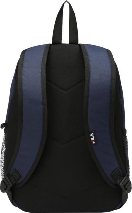 Produktbild FILA Plecak Favoriten Back To School granatowy FBT0003 50004 (19 l)