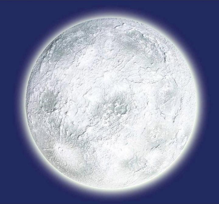 Immagine prodotto Brainstorm La mia personalissima luna