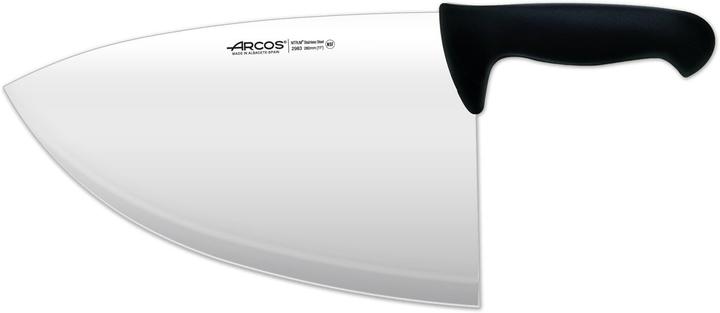 Produktbild Arcos Hair Design Serie 2900 Hackmesser (28 cm)