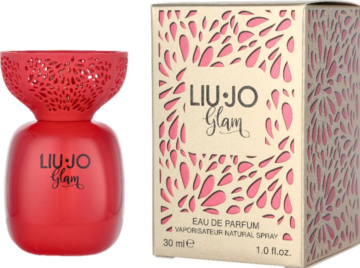 Actual product image Liu Jo Glam Edp Spray (Eau de parfum, 30 ml)
