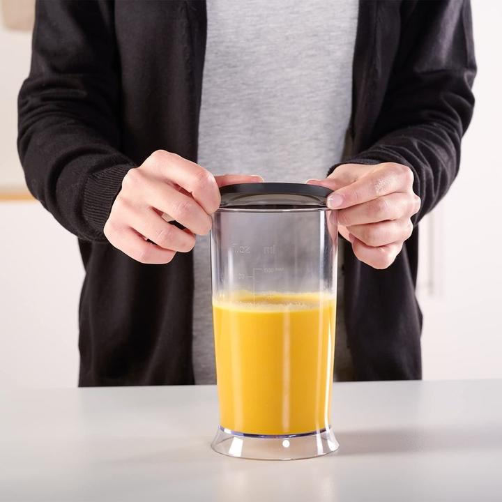 Produktbild Black & Decker BXHBA800E