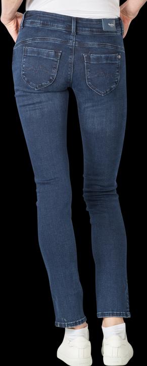 Produktbild Pepe Jeans New Brooke Slim Fit Blue Black