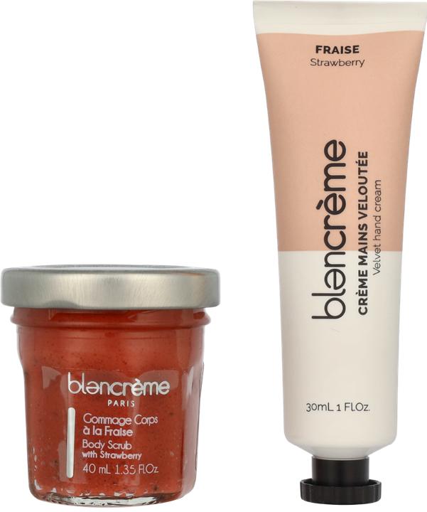Image du produit Blancreme Crème pour les mains Duo (70 ml)