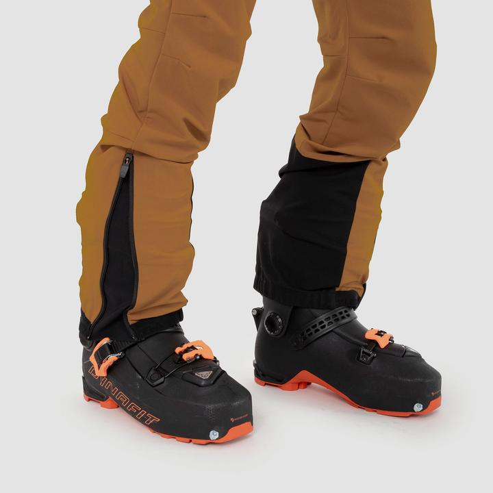 Produktbild Salewa SELLA DST Herren LIGHT PANTS (XL)