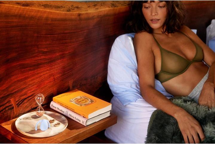 Produktbild Dame Products Eva II