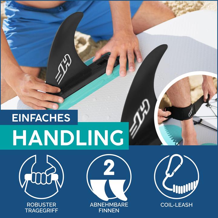 Produktbild Bestway Aqua Glider