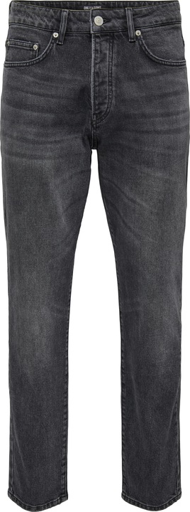 Only & Sons Onsyoke Tapered Wb 7850 Dot Dnm Noos