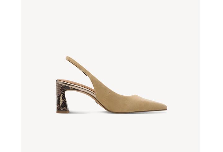 Actual product image Tamaris Slingpumps (40)