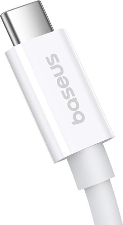 Produktbild Baseus USB C – USB C (1 m, USB 3.2 Gen 1, 100 W)