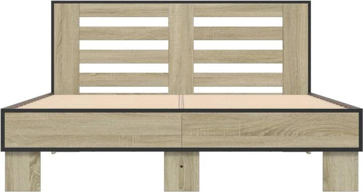 Image du produit vidaXL Bettgestell (120 x 200 cm)