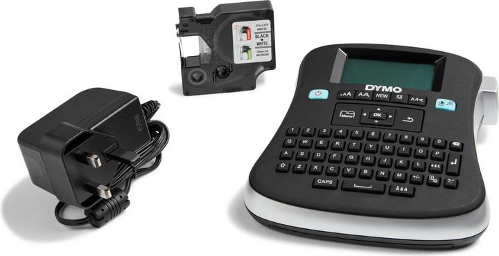 Productafbeelding Dymo LM 210D KIT QWERTY