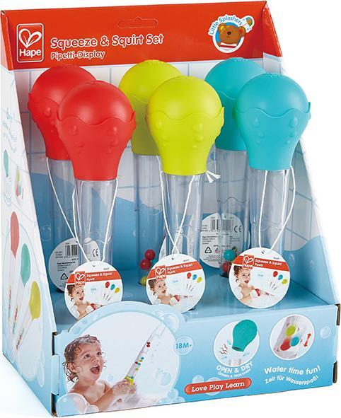Image du produit Hape Présentoir Pipetti
