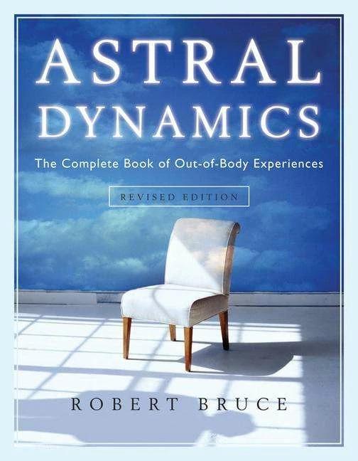 Produktbild Astral Dynamics (Englisch, Robert Bruce, 2009)