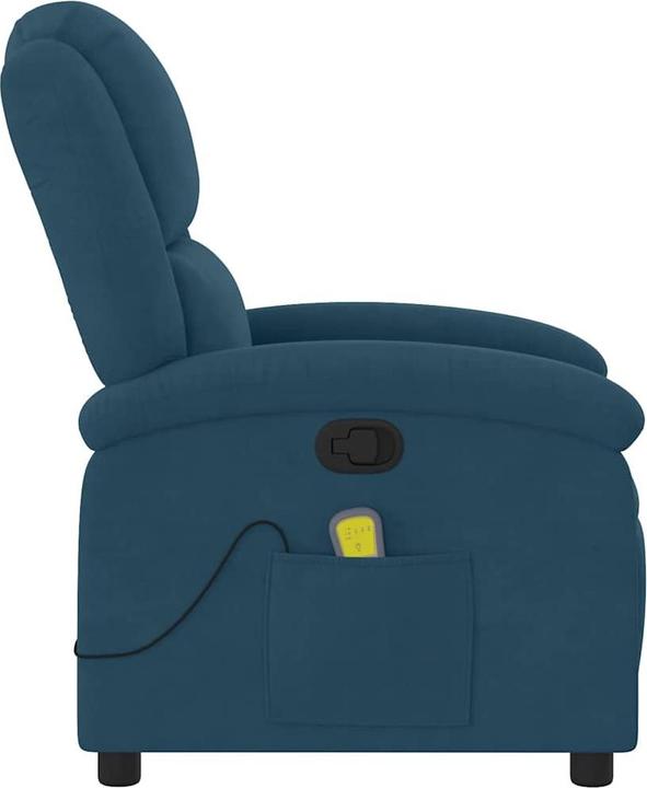 Image du produit vidaXL Massagesessel