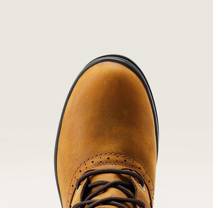 Actual product image Ariat Winter Boots Wythburn H2O Ladies (37.5)