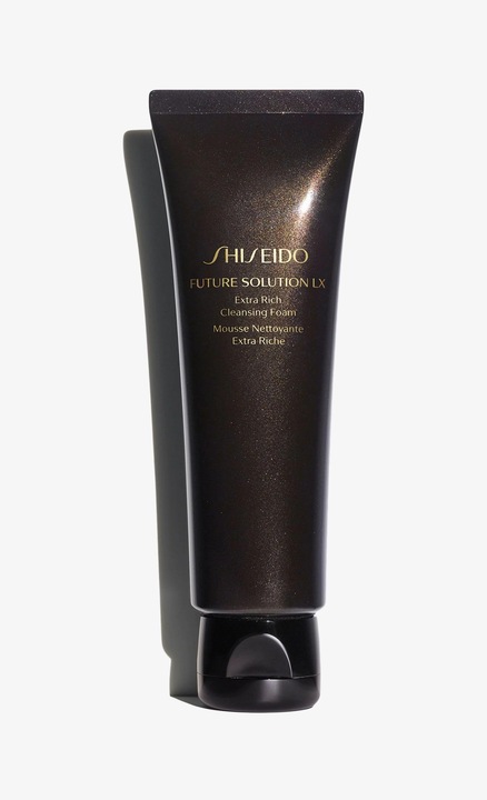 Produktbild Shiseido Future Solution Lx Extra Rich (Schaum, 125 ml)