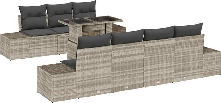 Dunkelgrau, Hellgrau