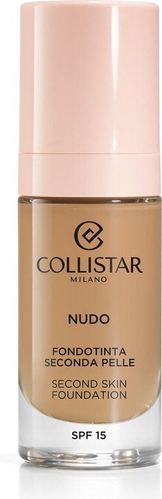 Collistar Nudo SeConditioner Skin Fond de Teint No,3G (3G)