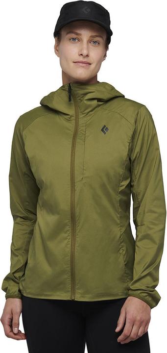 Produktbild Black Diamond W Alpine Start Hoody (L)