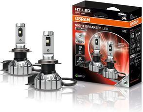 Produktbild Osram 64210DWNBSM-2HB (H7)