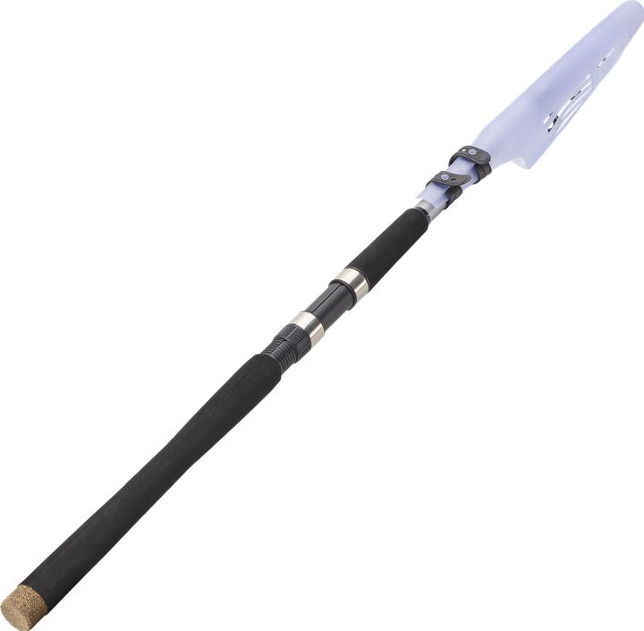 Actual product image Caperlan SEABOAT 100 240 TELESCO (Telescope, 240 cm)