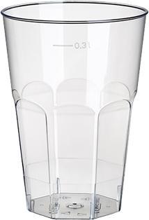 Immagine prodotto Starpak Bicchieri per Latte Macchiato (30 x)