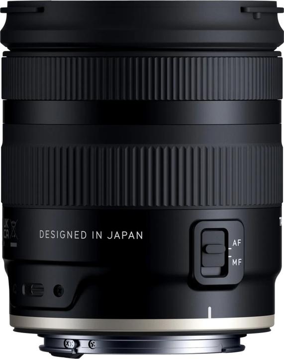Produktbild Tamron 11-20mm F/2.8 Di III-A RXD (Canon RF, APS-C / DX)