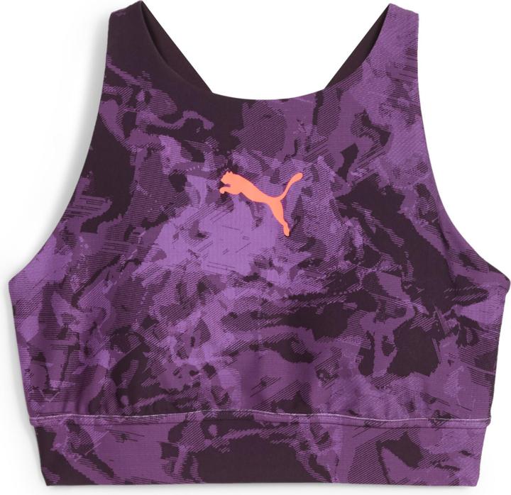 Produktbild Puma IndividualBLAZE Eversculpt Bra (M)