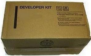Produktbild Kyocera Developer Black