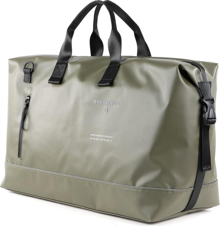 Produktbild Strellson Reisetasche Stockwell 2.0 Landon Weekender MHZ (35 l)