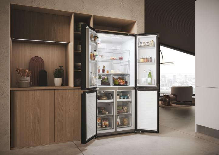 Produktbild Haier HCR3818ENPT (467 l)