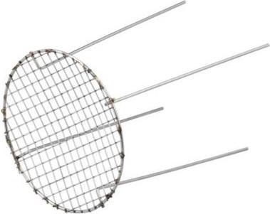 Vink Ventilnet Ø75 mm, roestfrit stål, type 195.3