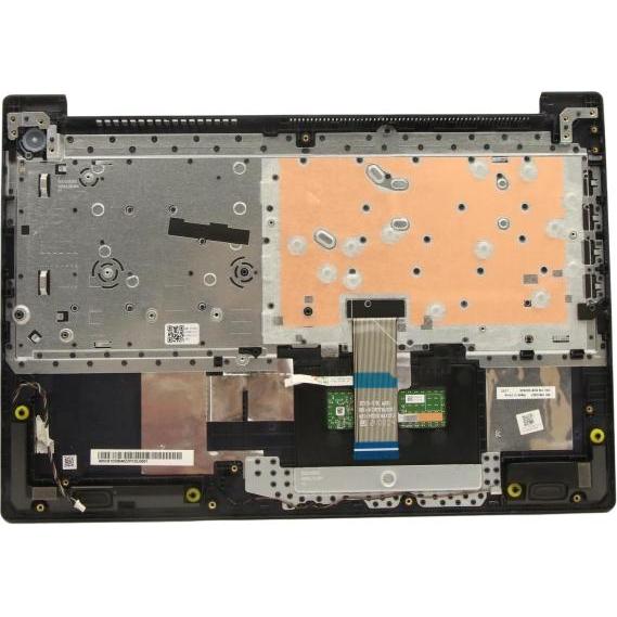 Lenovo Upper Case ASM ENG L81W1, Notebook Ersatzteile