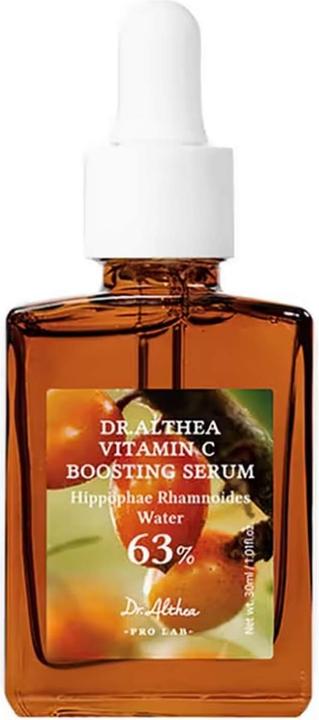 Actual product image Dr. Althea Vitamin C Boosting (30 ml)