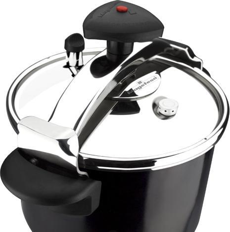 Image du produit Magefesa 01OPCASTN06 (Cuiseur à vapeur, Acier inoxydable)