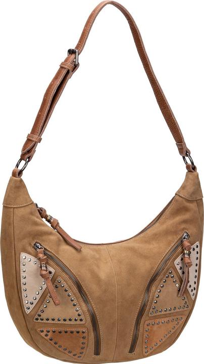 Produktbild FredsBruder Beuteltasche Wild Ones 255-3630