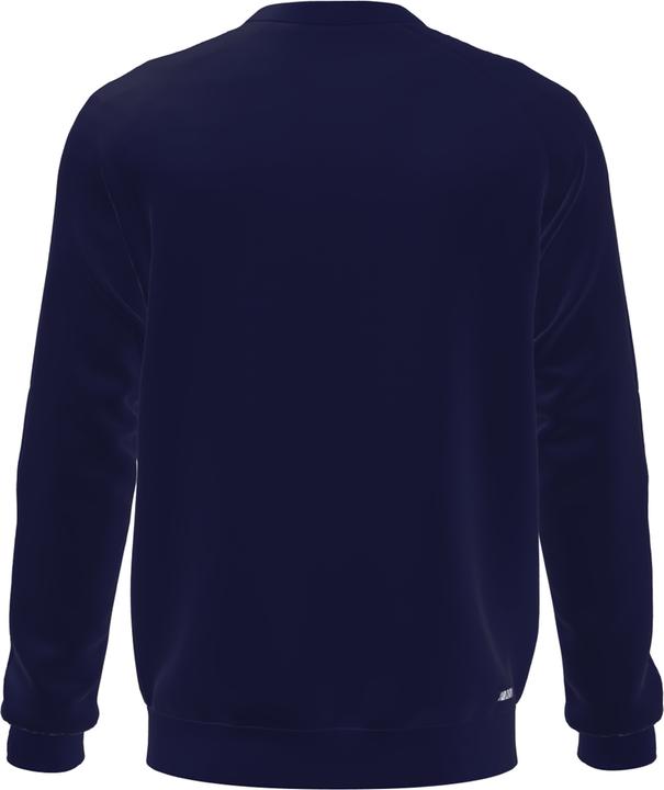 Actual product image New Balance W TW Training Sweater (XS)