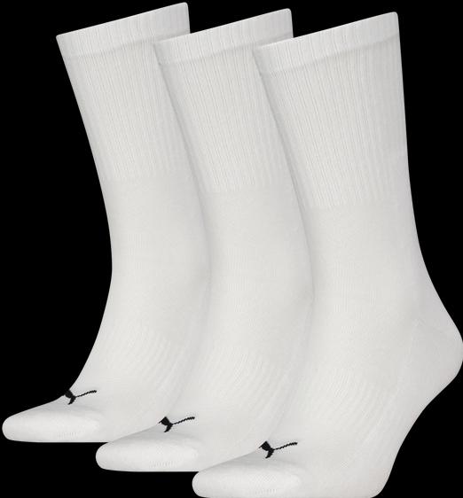 Puma Cushioned Crew Socken