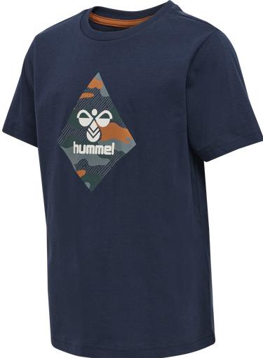 Image du produit hummel Oliver T-Shirt S/S (110)
