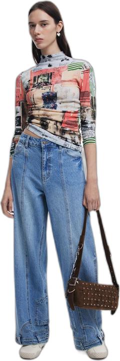 Immagine prodotto Desigual New Patch 1