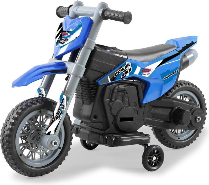 Productafbeelding Jamara Elektrische fiets (6 V)