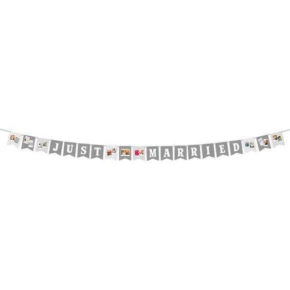 Thumbnail - Fujifilm Instax festoon just married, Sofortbildkamera, Mehrfarbig