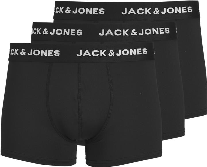Produktbild Jack & Jones Base (S, 3er Pack)