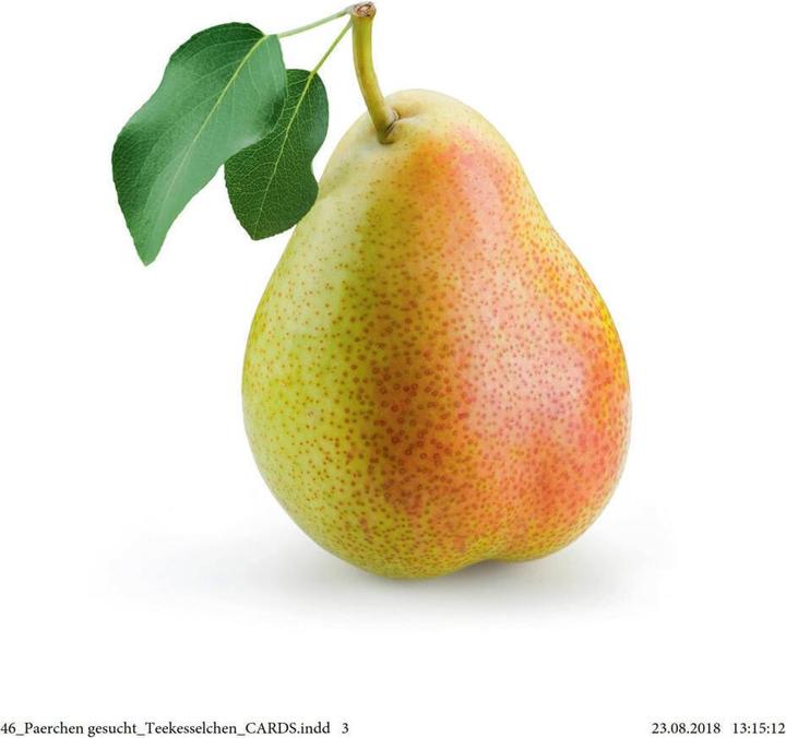 Produktbild Pärchen gesucht! Thema: Teekesselchen (Deutsch)