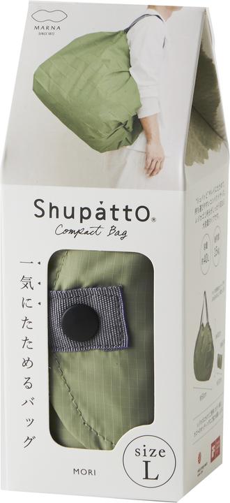 Produktbild Shupatto Mori