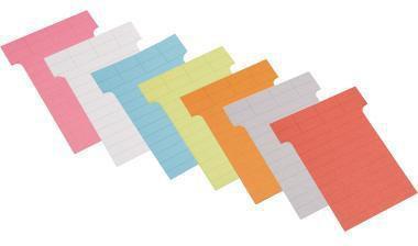 Immagine prodotto Ultradex T-card Dimensioni: 6 x 8,5 cm (L x A) Grammatura: 170 g/m²
