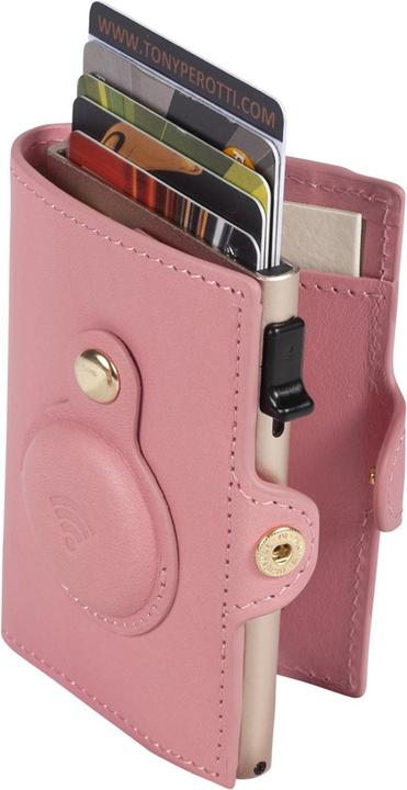 Actual product image Tony Perotti STANDARD Apple AirTag