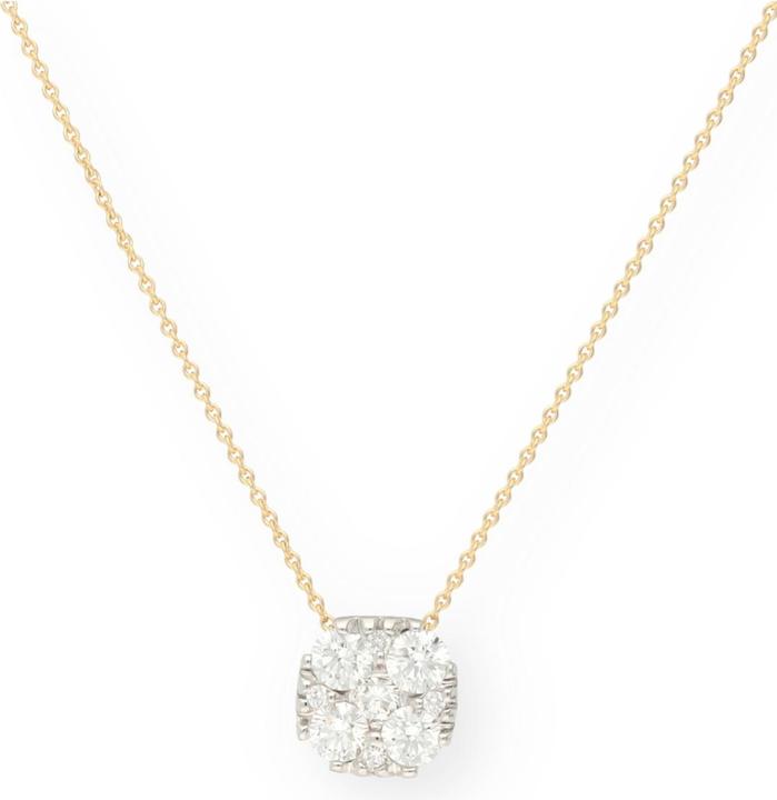 Image du produit Carat Solitaire (Or 18ct)