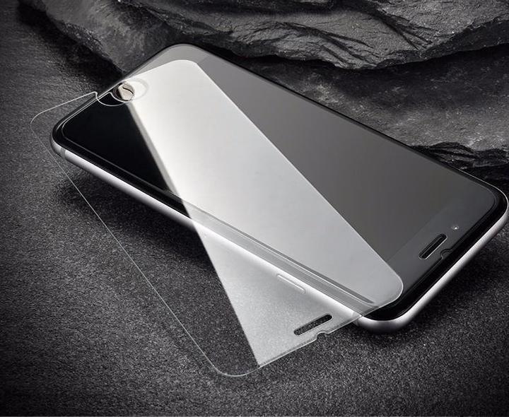 Produktbild Hurtel Tempered Glass Panzerglas Schutzglas 9H fÃ¼r Samsung Galaxy A53 5G (1 Stück, Samsung Galaxy A53 5G)